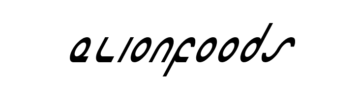 Masterdom Condensed Italic  Free Fonts Download