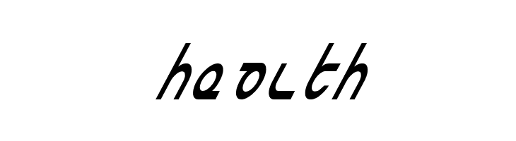 Masterdom Condensed Italic  Free Fonts Download