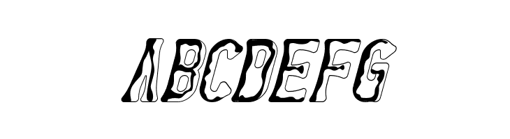 Stone Cave Demo  Free Fonts Download