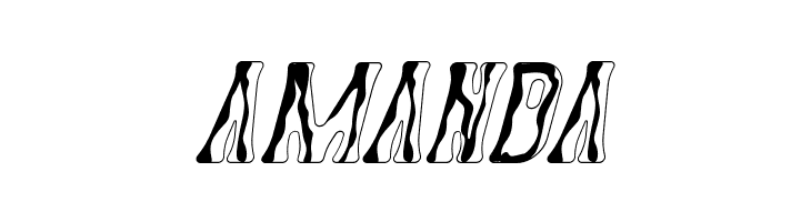 Stone Cave Demo  Free Fonts Download