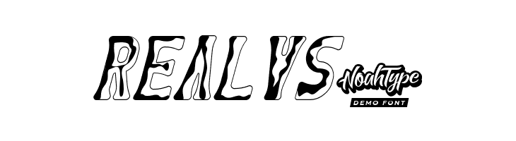 Stone Cave Demo  Free Fonts Download