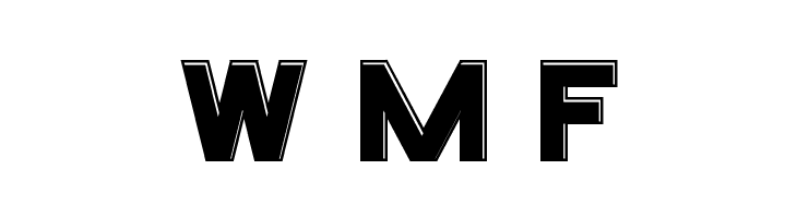 Jumpoff Demo  Free Fonts Download