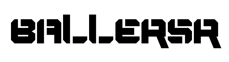 Thermal War Demo  Free Fonts Download