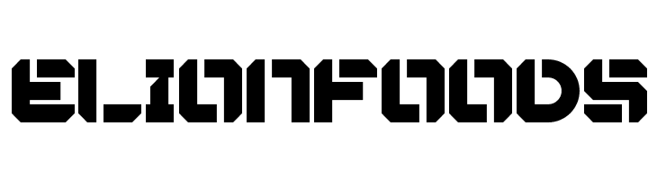 Thermal War Demo  Free Fonts Download