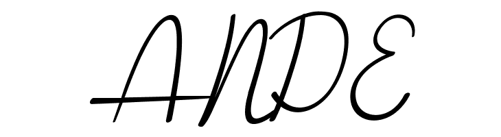 Aussie House Demo  Free Fonts Download