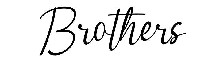 Aussie House Demo  Free Fonts Download