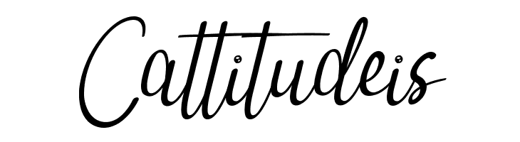 Aussie House Demo  Free Fonts Download