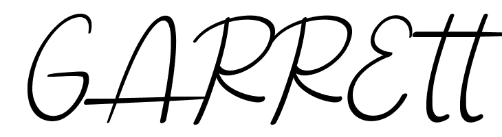 Aussie House Demo  Free Fonts Download