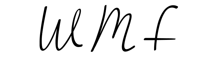 Aussie House Demo  Free Fonts Download