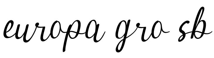 Aussie House Demo  Free Fonts Download