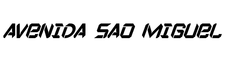 Speed Race Demo  Free Fonts Download