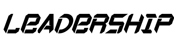 Speed Race Demo  Free Fonts Download