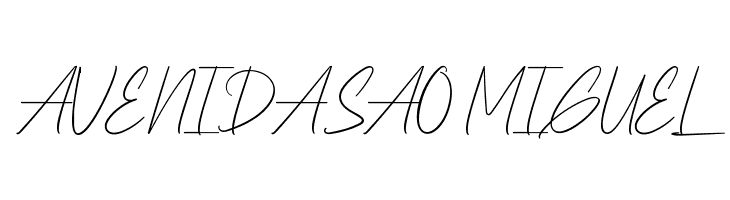 Calliesha Demo  Free Fonts Download