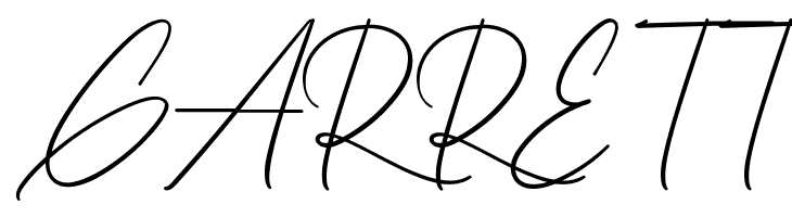 Calliesha Demo  Free Fonts Download