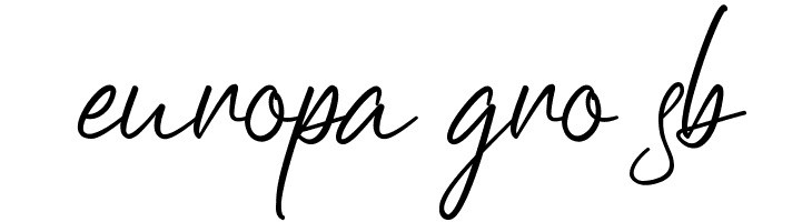 Calliesha Demo  Free Fonts Download