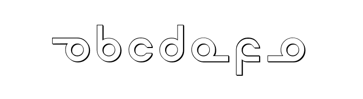 Masterdom Shadow  Free Fonts Download