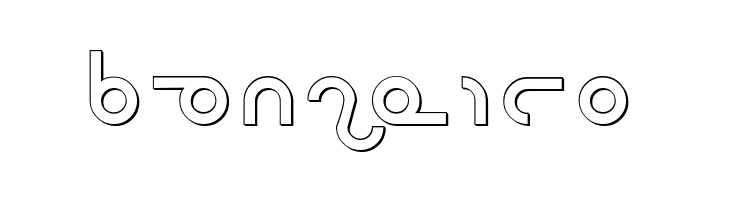 Masterdom Shadow  Free Fonts Download