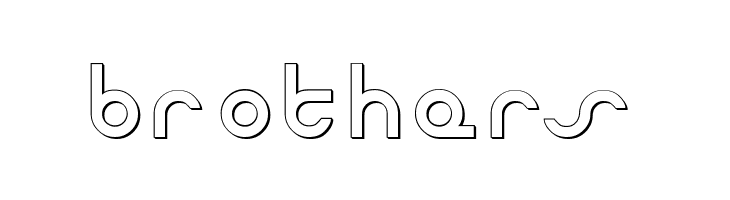 Masterdom Shadow  Free Fonts Download