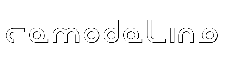 Masterdom Shadow  Free Fonts Download