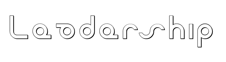 Masterdom Shadow  Free Fonts Download