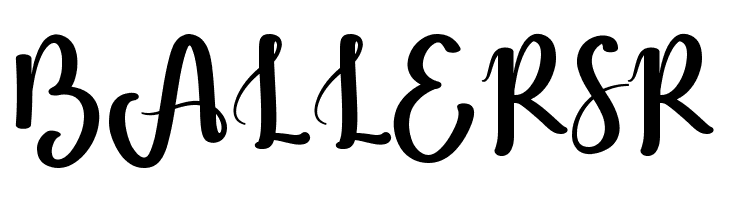 Beauty Unleash Demo  Free Fonts Download