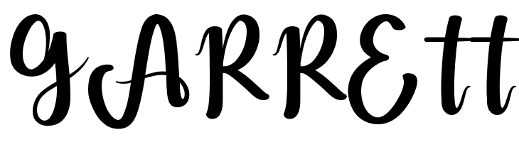 Beauty Unleash Demo  Free Fonts Download