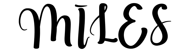 Beauty Unleash Demo  Free Fonts Download