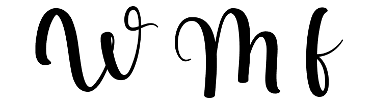 Beauty Unleash Demo  Free Fonts Download