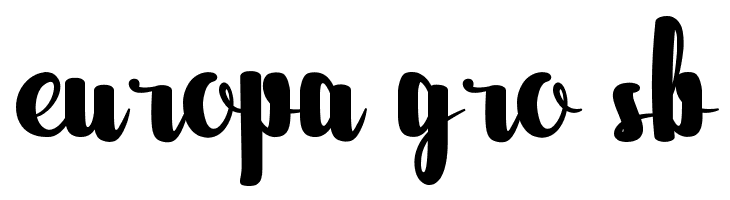 Beauty Unleash Demo  Free Fonts Download