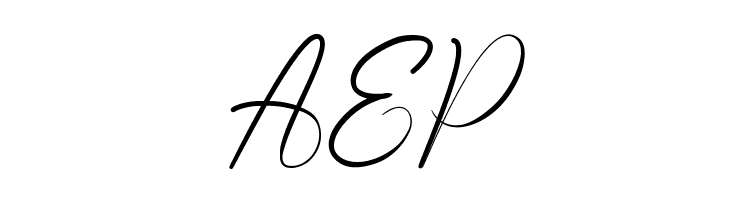 Injustice Demo  Free Fonts Download