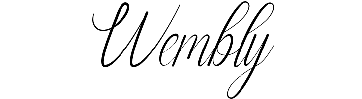 Injustice Demo  Free Fonts Download