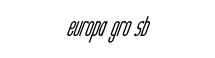 The Orange Demo Italic  Free Fonts Download