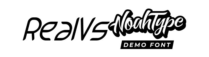 Inspace Demo Italic  Free Fonts Download