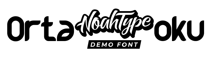 Inspace Demo Bold  Free Fonts Download