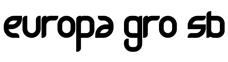 Inspace Demo Bold  Free Fonts Download