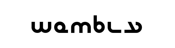 Masterdom Bold  Free Fonts Download