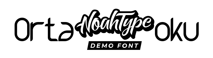 Inspace Demo  Free Fonts Download