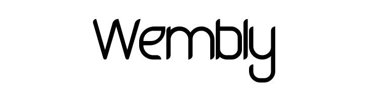 Inspace Demo  Free Fonts Download