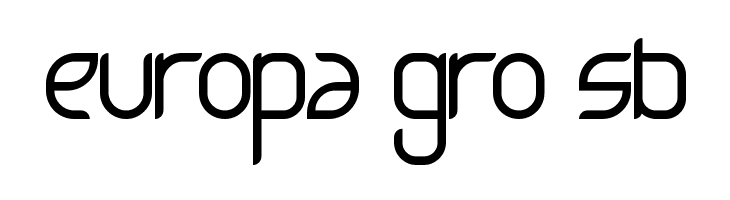 Inspace Demo  Free Fonts Download