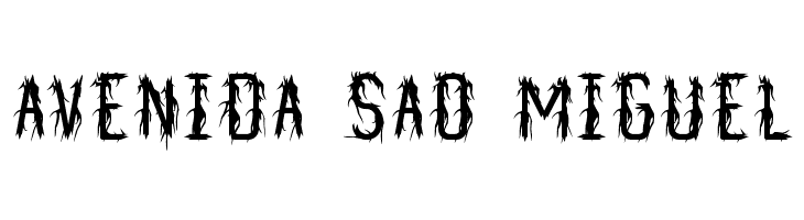 Vaulcate Demo Bold  Free Fonts Download