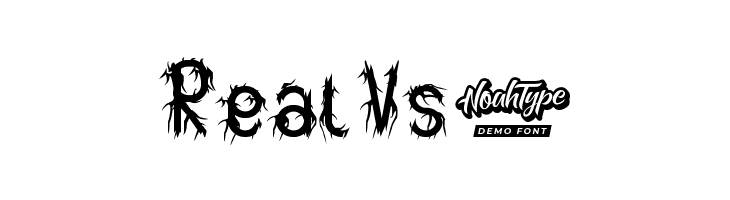 Vaulcate Demo Bold  Free Fonts Download