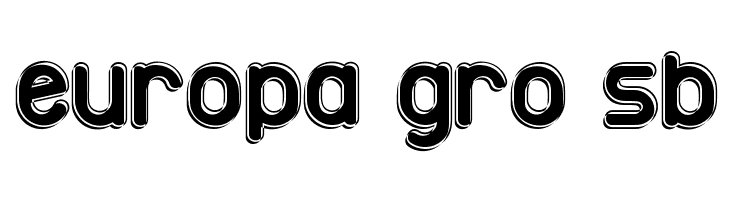 Line Light Demo  Free Fonts Download