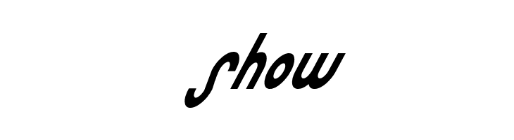 Masterdom Condensed Bold Italic  Free Fonts Download