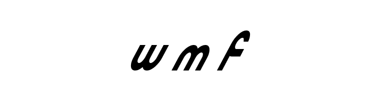 Masterdom Condensed Bold Italic  Free Fonts Download