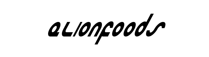 Masterdom Condensed Bold Italic  Free Fonts Download