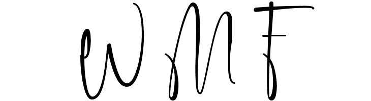 Mix Match Demo  Free Fonts Download