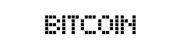 Matrix Dots Demo  Free Fonts Download