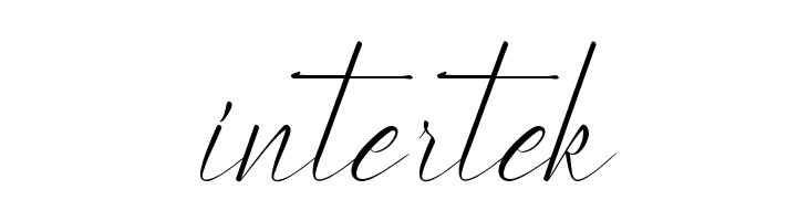 Waterflowers Demo  Free Fonts Download