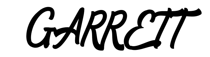 Daybook Demo Italic  Free Fonts Download