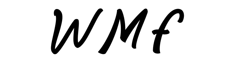 Daybook Demo Italic  Free Fonts Download